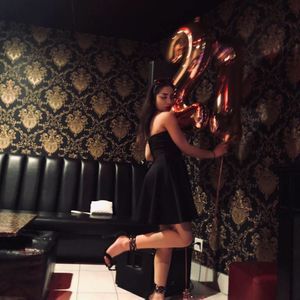 Meet your Posher, Fereshte